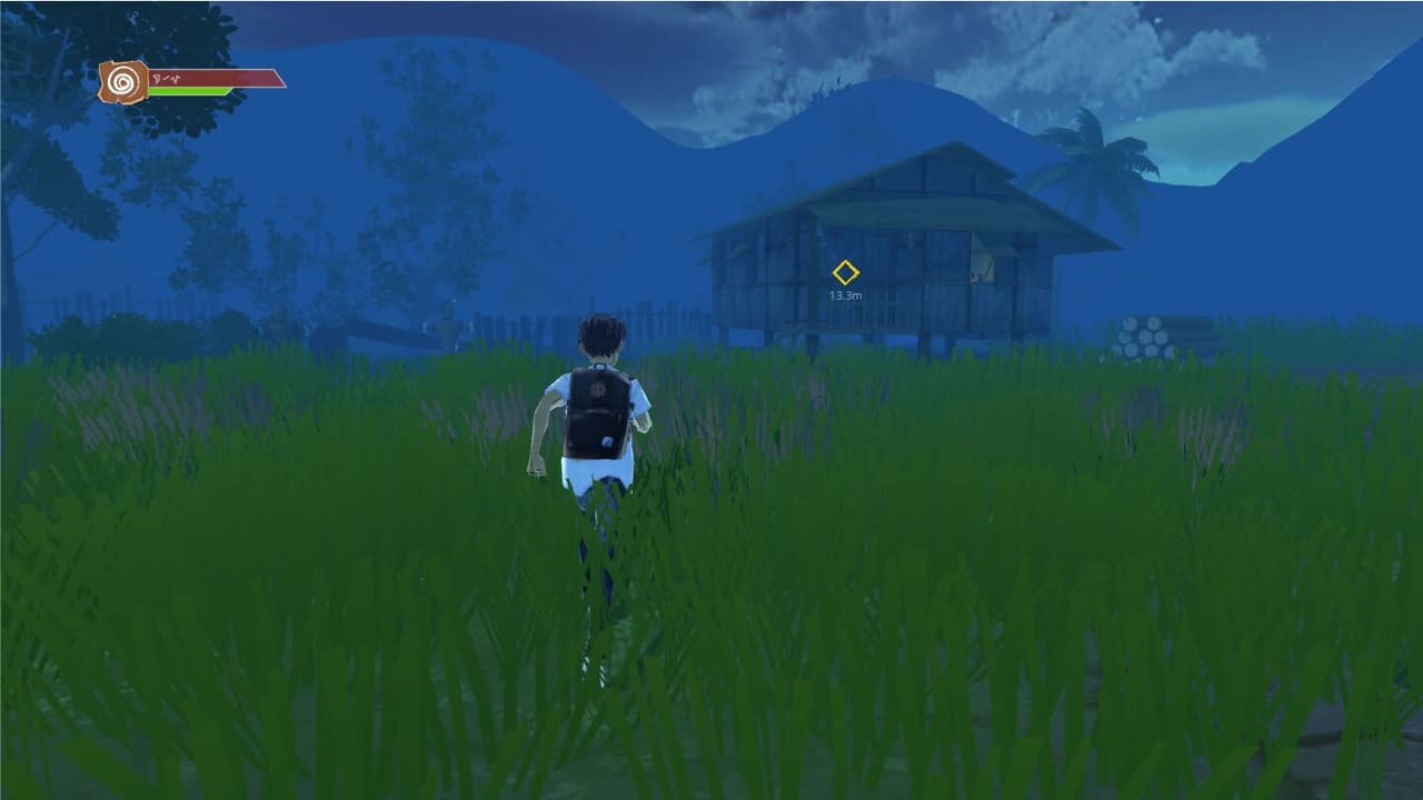 UNFOUNDED Tales from the Baryo (jefcab) screenshot 3