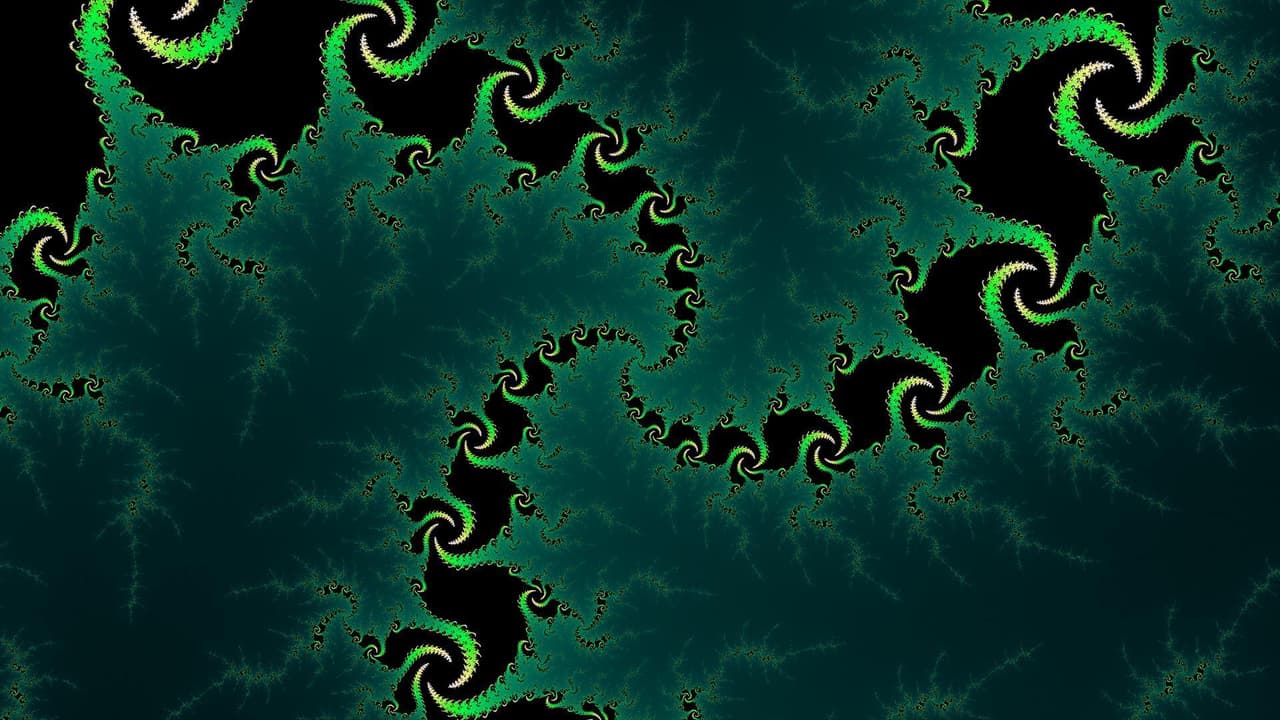 Fractal Explorer (Vynokris) screenshot 4
