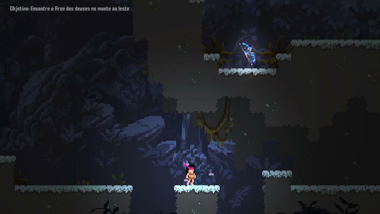Aiyra (Blind Rooster Games, AndyCs) screenshot 4