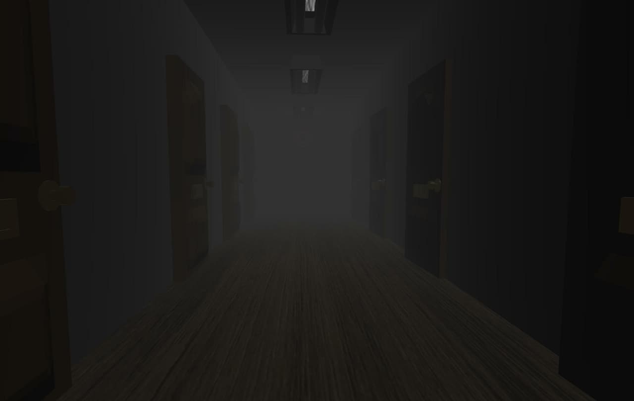 Hallway Game (beta)