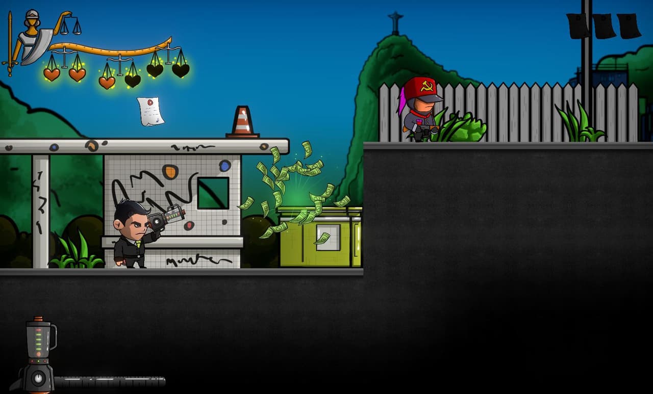 Flavinho Adventure