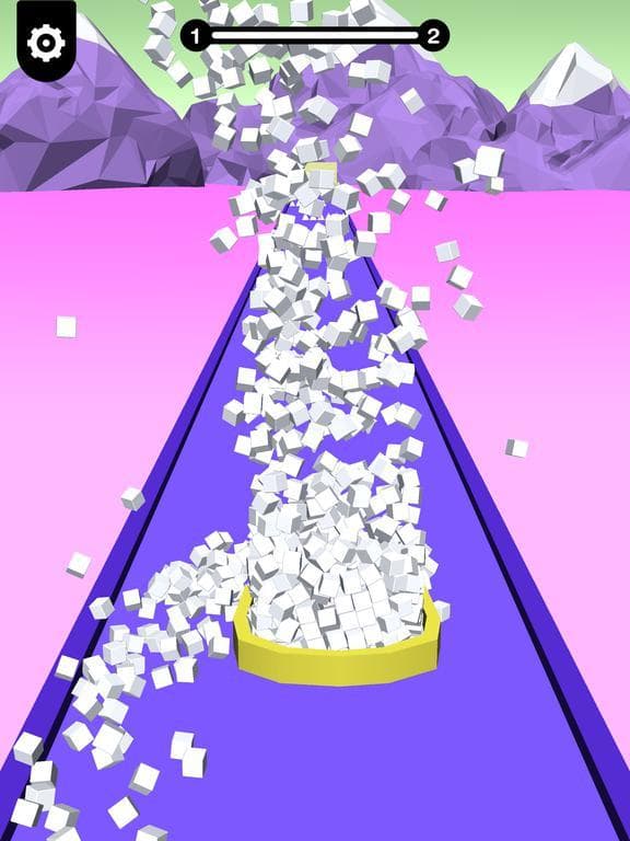 Color Magnet 3D screenshot 4