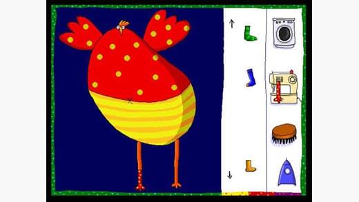 Cosmic Family screenshot 4