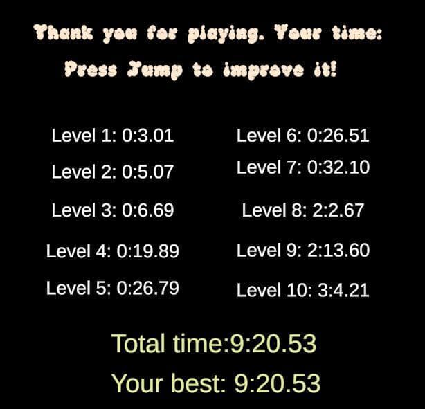 PushOff