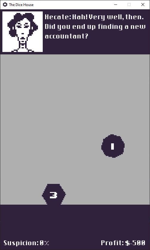 Meddle, Ms. Medella screenshot 4