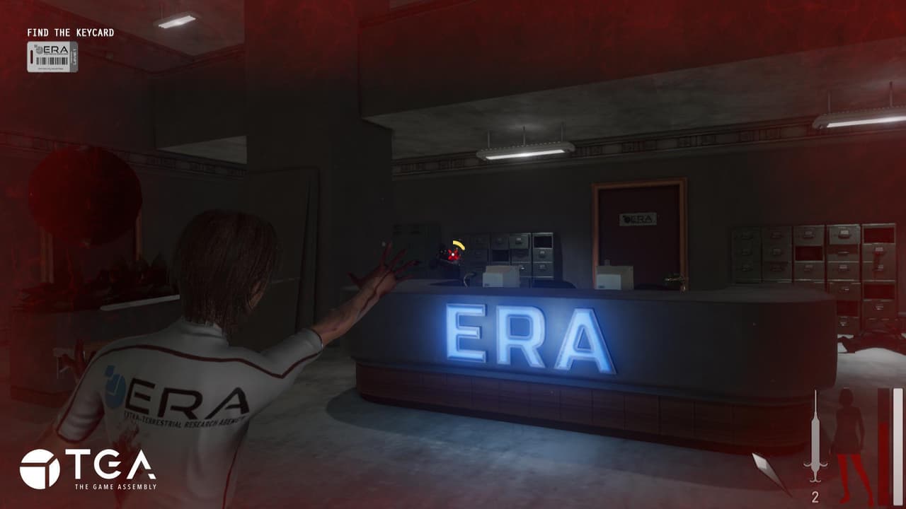 ERA (itch) (JC Fuggy) screenshot 3