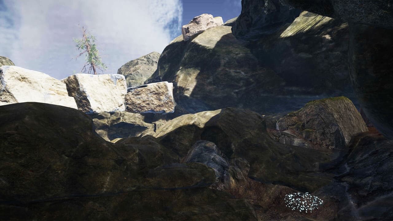 Project Utgardr screenshot 3