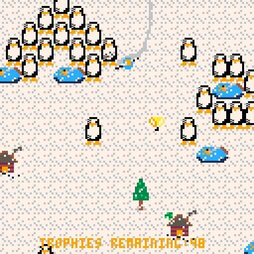 Snow Business screenshot 3