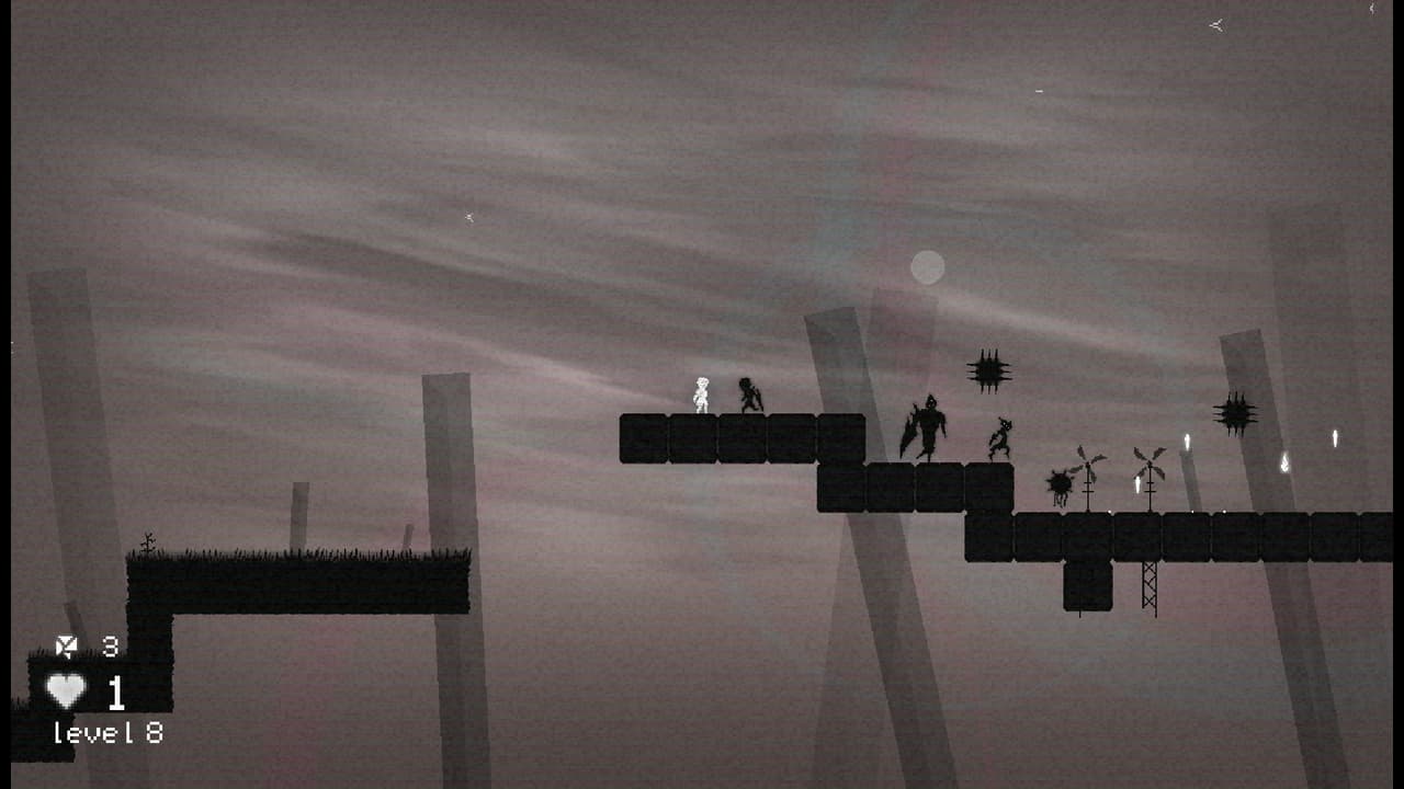 Paperthin screenshot 4