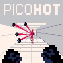 PICOHOT screenshot 2