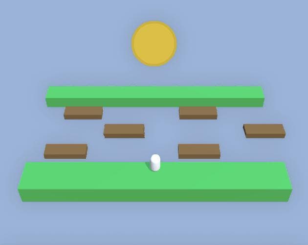 Generic Endless Runner