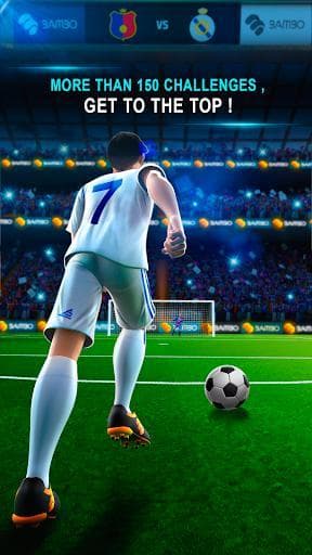 Shoot 2 Goal - Soccer Game 2019