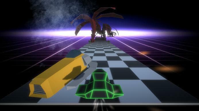 Skyways screenshot 5