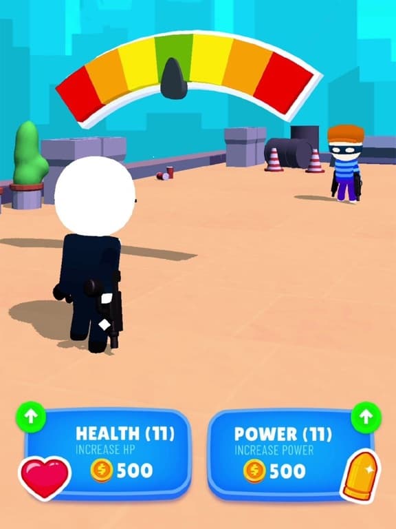 Mafia King screenshot 2
