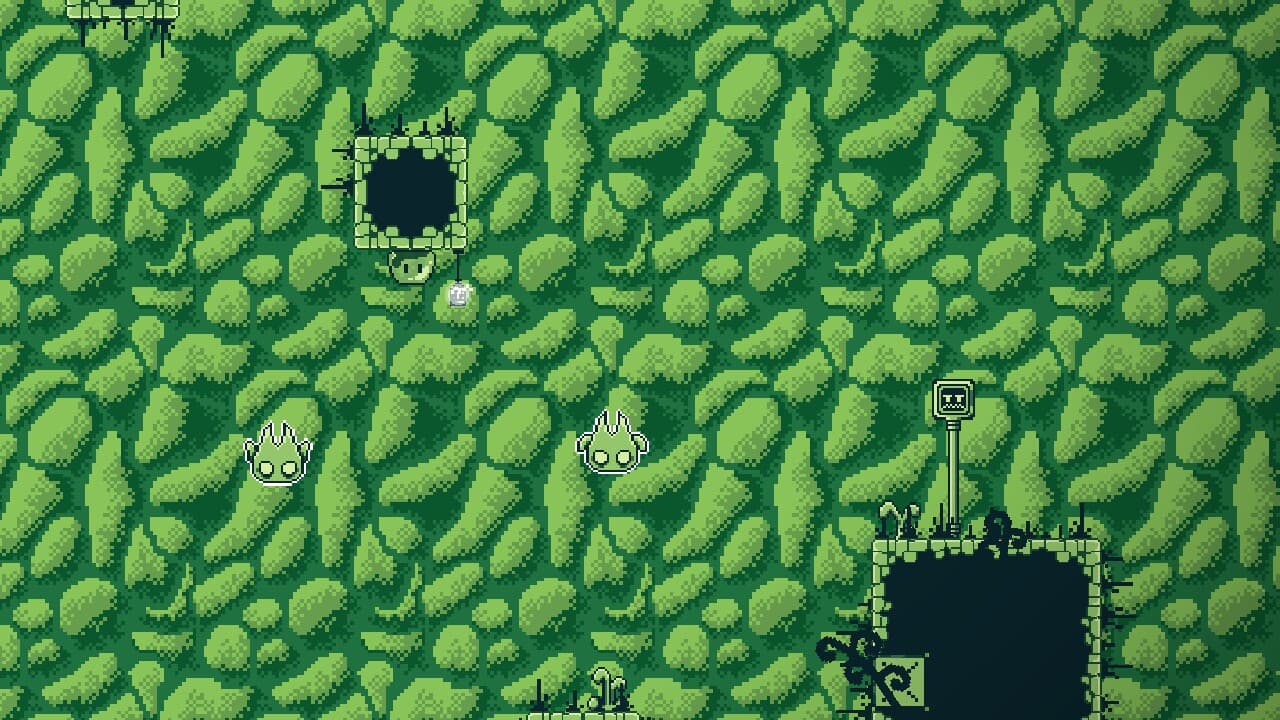Eat Colors screenshot 4