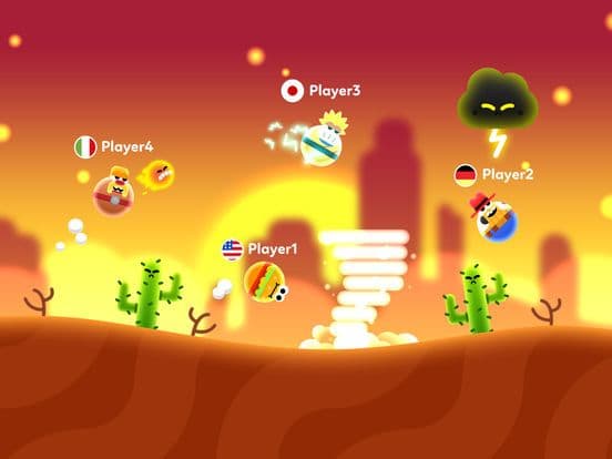 Bloop Go! screenshot 6