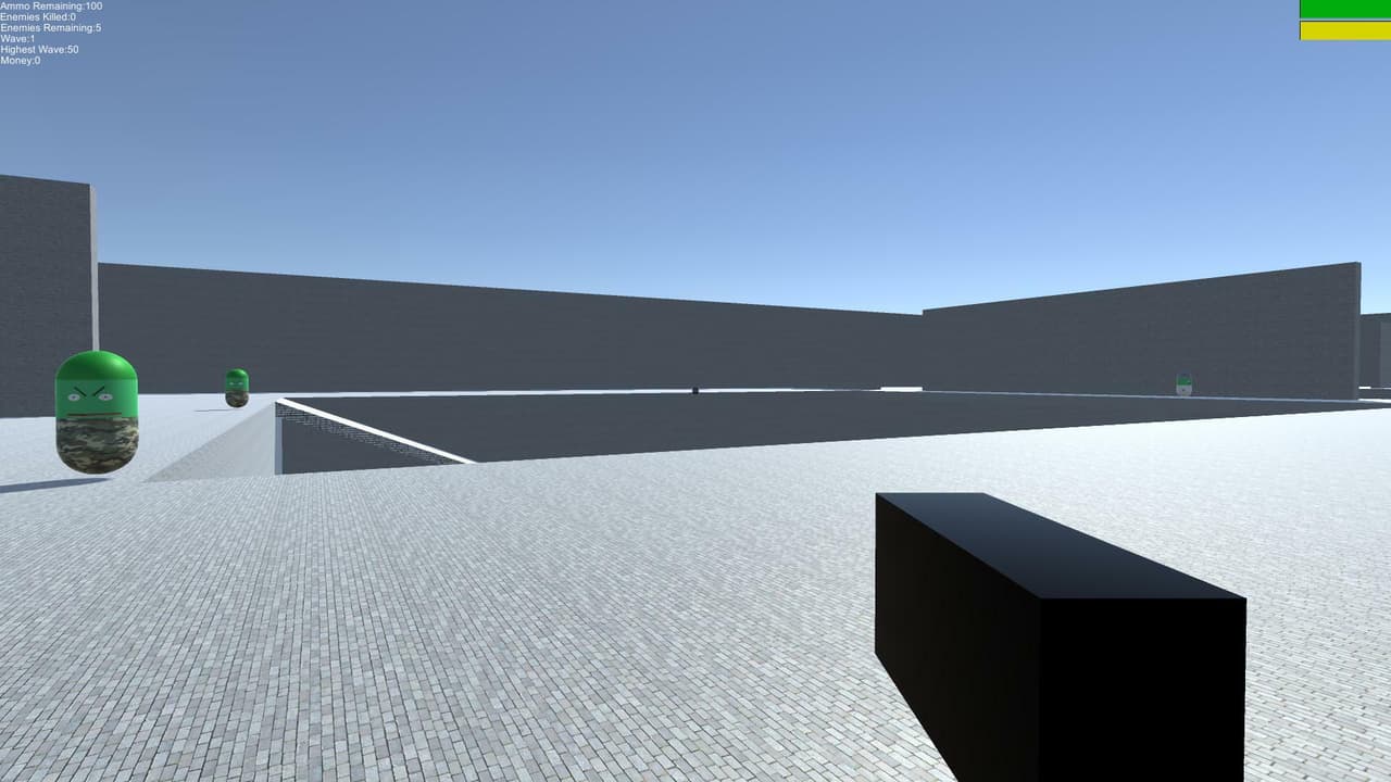 Fun 1 screenshot 2