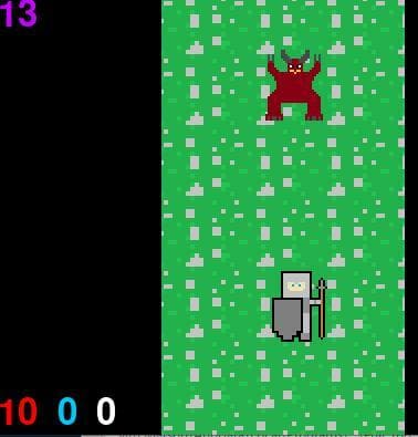 Estront screenshot 3