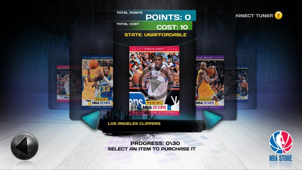 NBA Baller Beats screenshot 6
