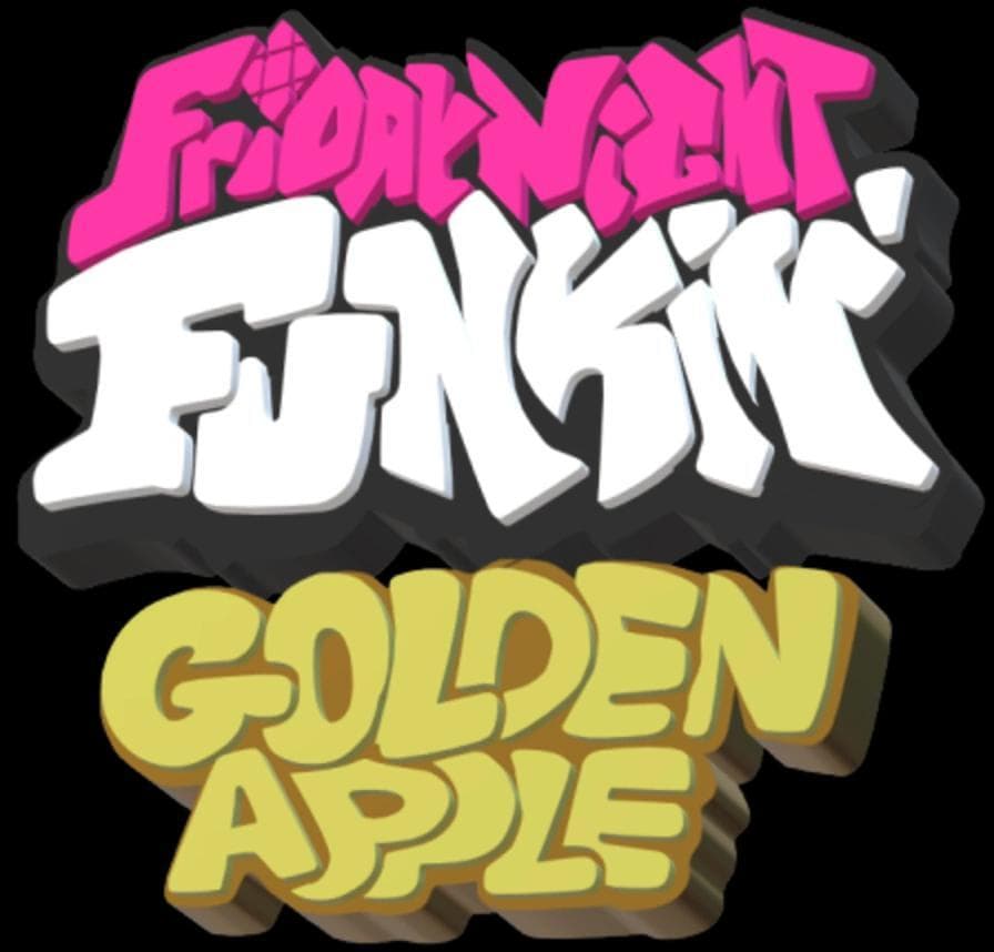 Vs Dave And Bambi: Golden Apple Edition For Mac (idk if there difference)
