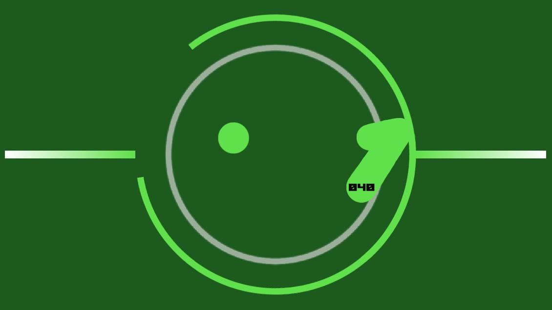 Get Rekt - Fusion Open Source Example screenshot 3