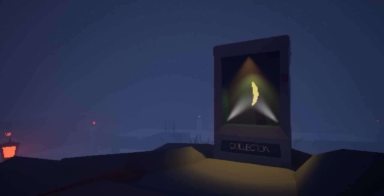Banana Ballad screenshot 2