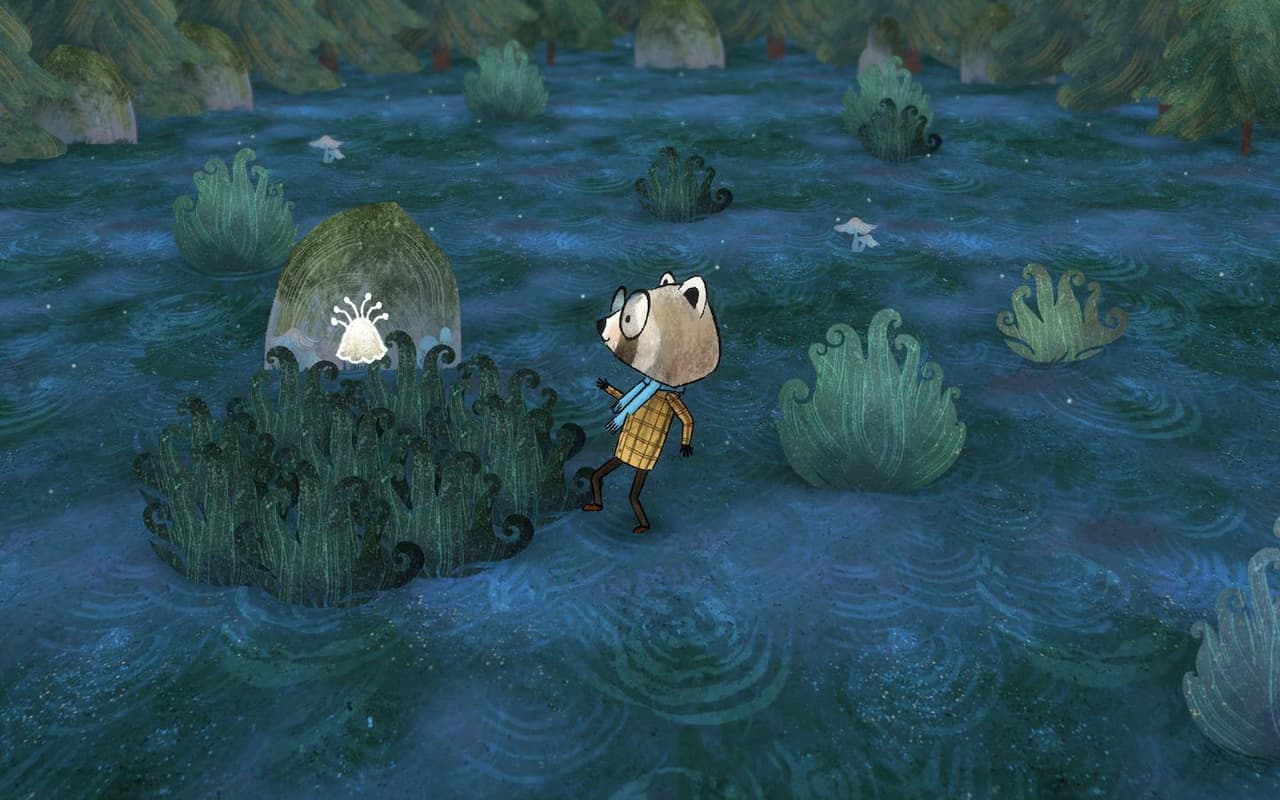 As We Grow Older screenshot 4