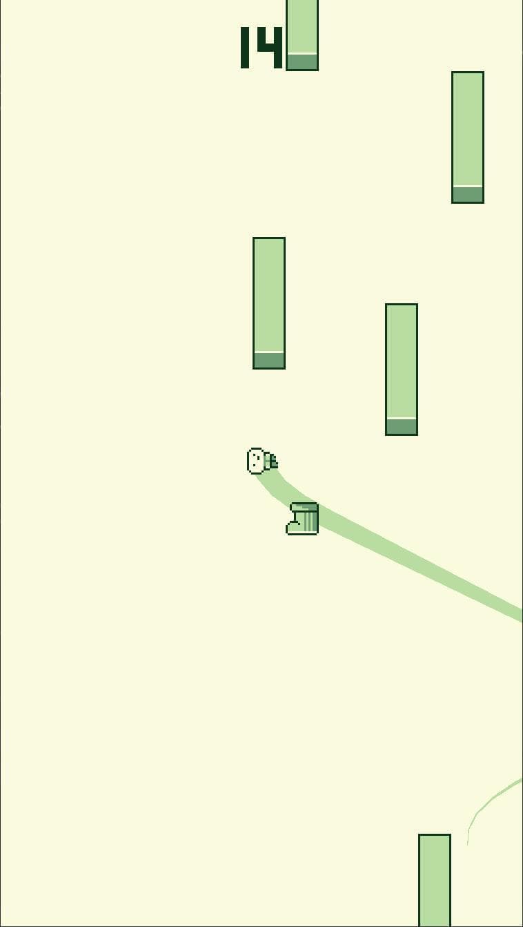 Mr. Switch
