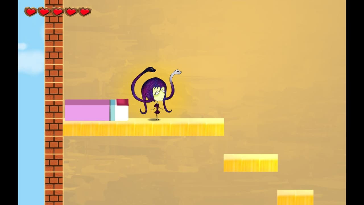 Boolean (itch) (AstralDingbatCoding) screenshot 3