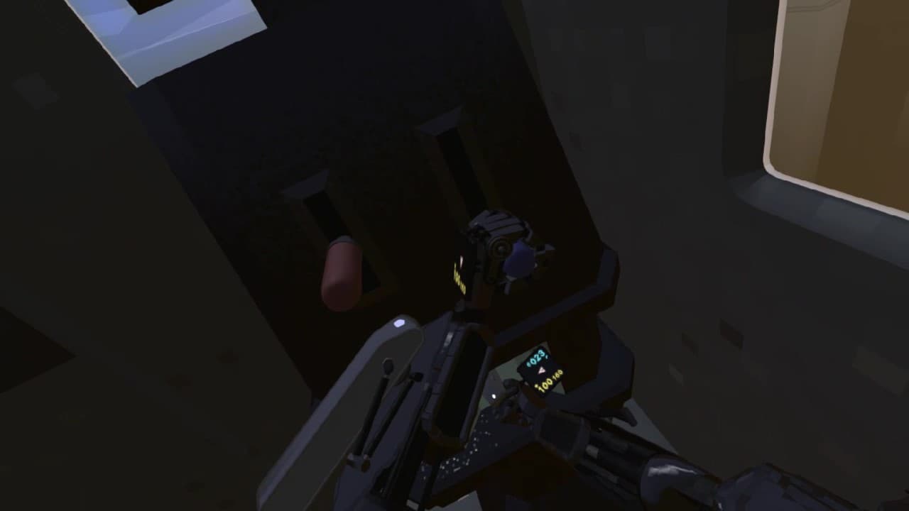 Tea For God (itch) screenshot 3
