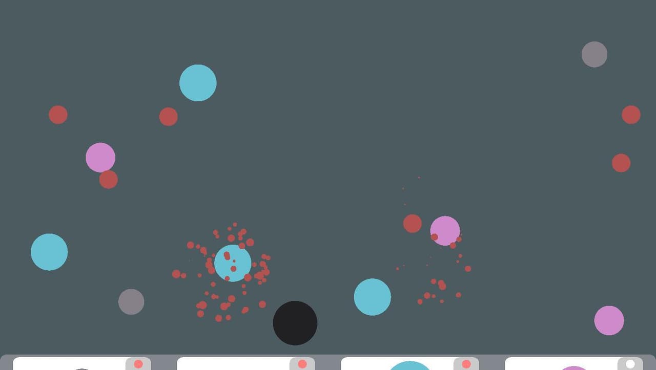 Mess (Double Top Games)