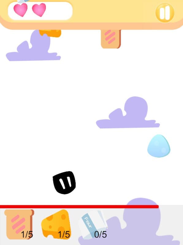 Sweet honey: Cake screenshot 4