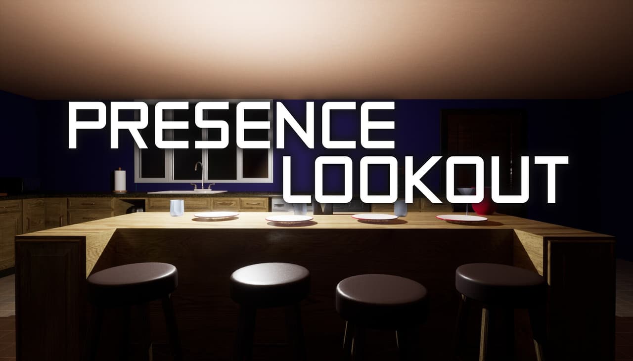 Presence Lookout screenshot 2