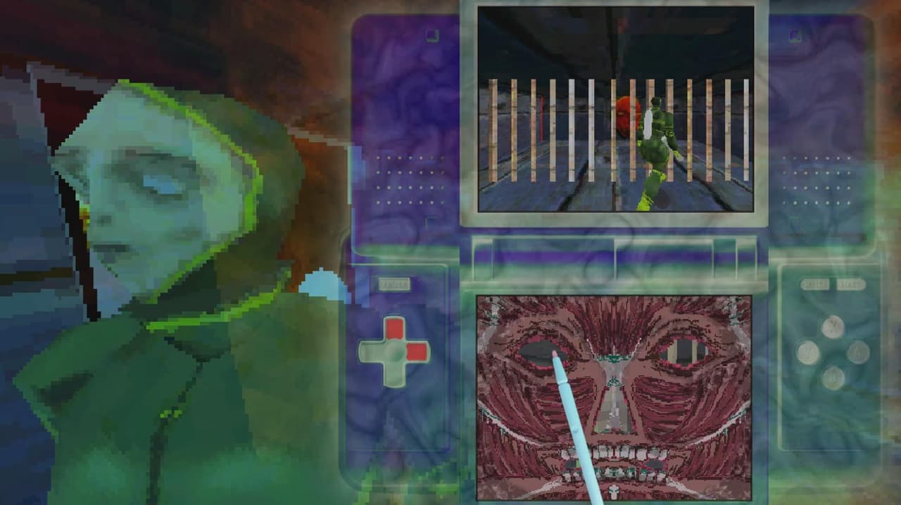 BRASIER screenshot 4