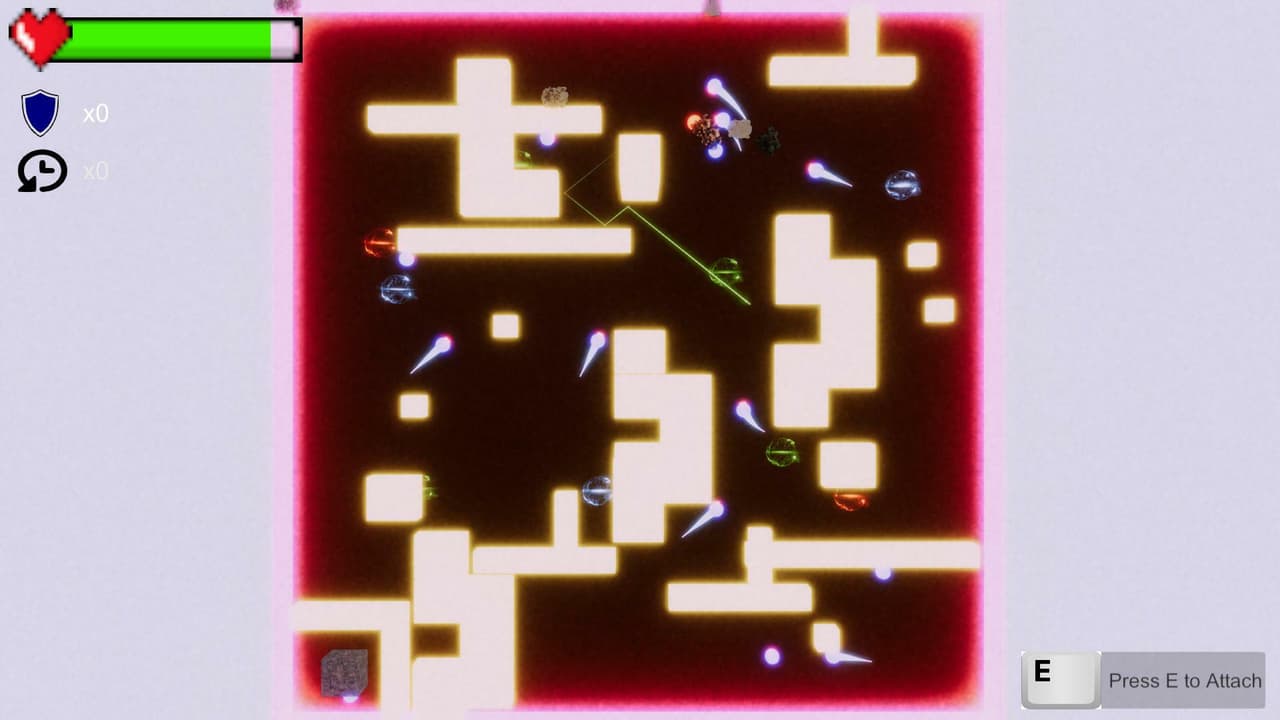 PacVoid screenshot 4