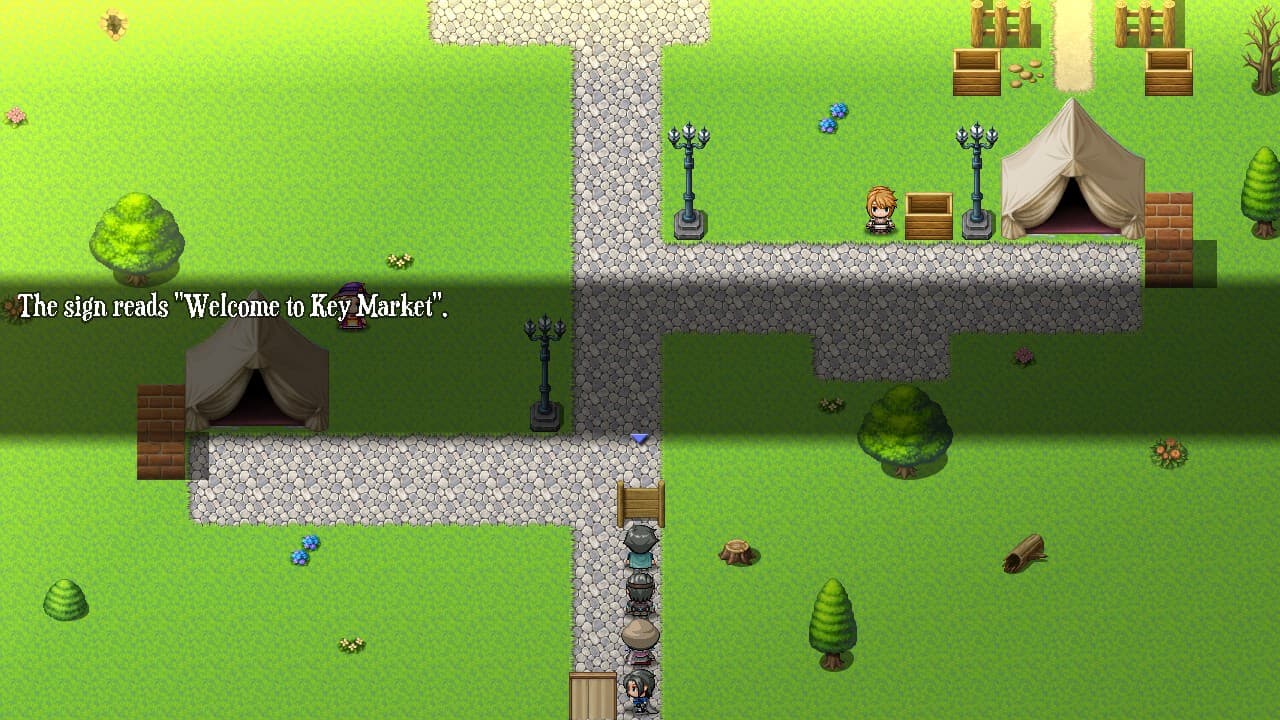 Tanos Fate screenshot 5