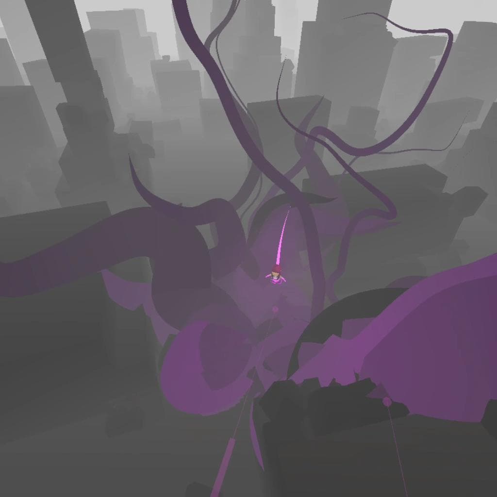 My Best Friend Has Many Tentacles (VR) screenshot 4