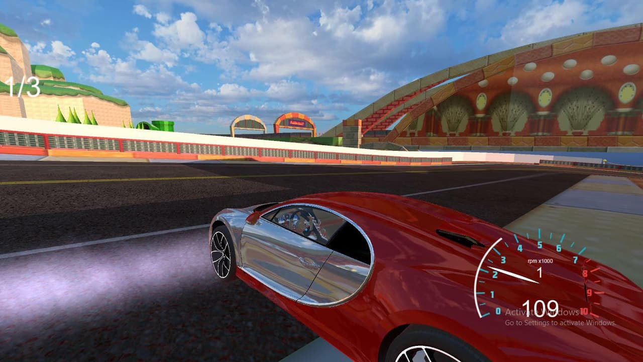 THE HEAT V1.0 screenshot 5