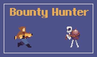 Bounty Hunter 0.1