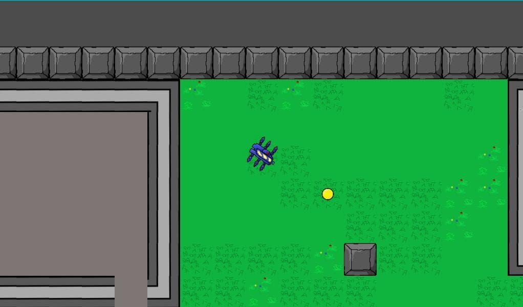 Cloacked Threat screenshot 2