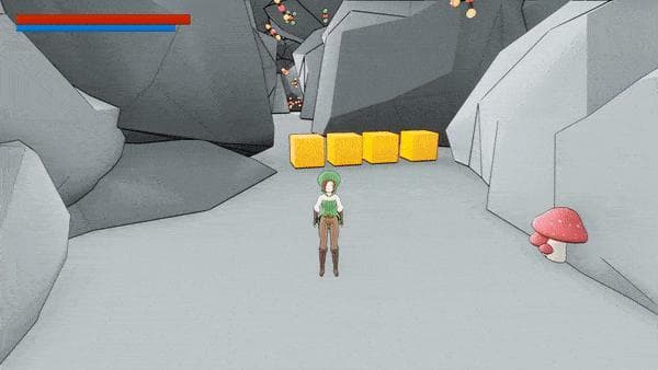 Molekill screenshot 2
