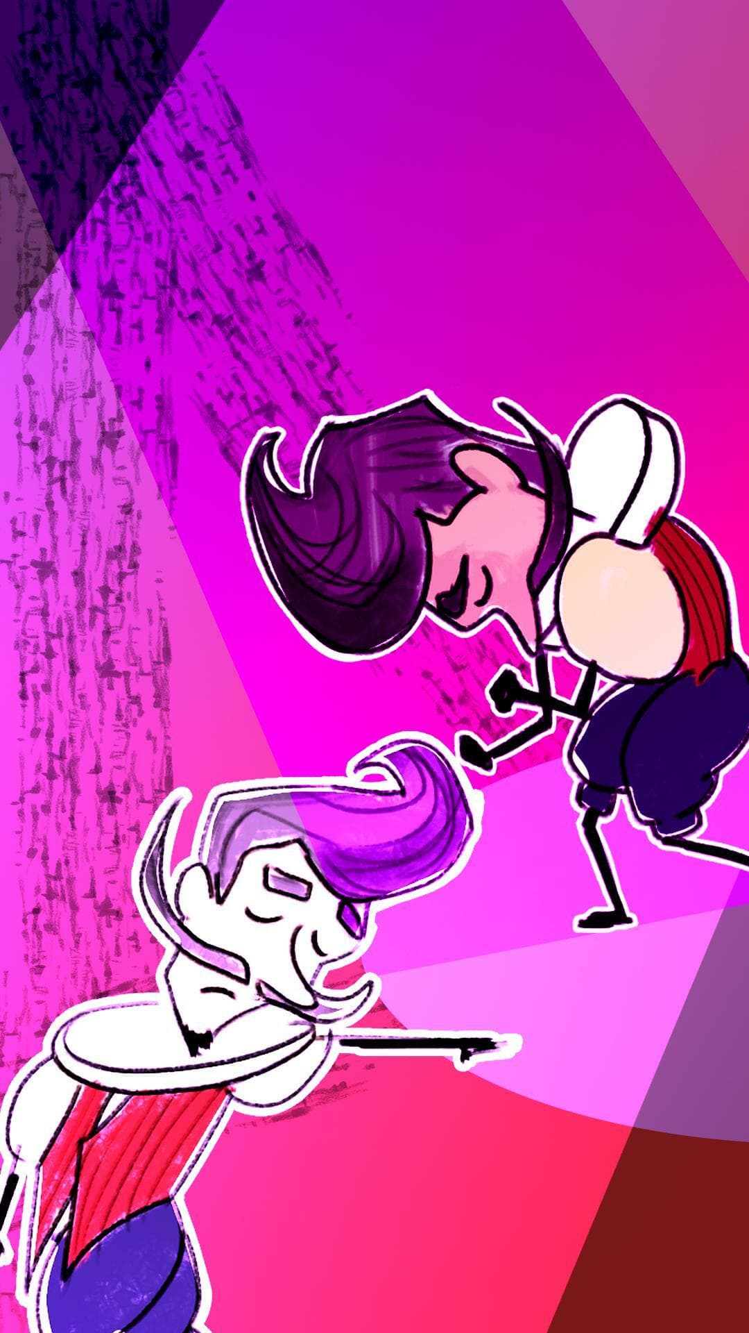 Deep Drama Mode On screenshot 3