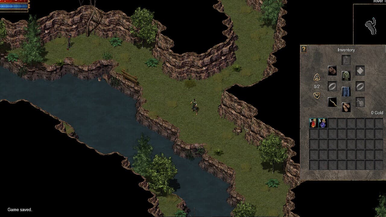 Undead World screenshot 3