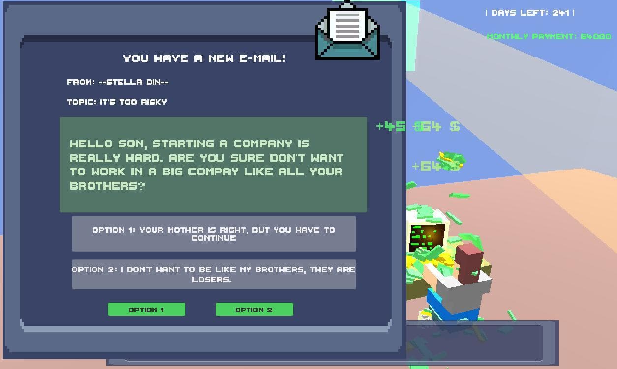 Clicker Company! screenshot 4