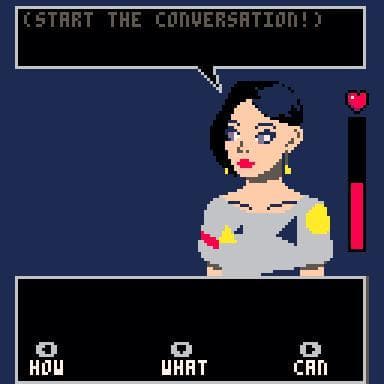 First Date