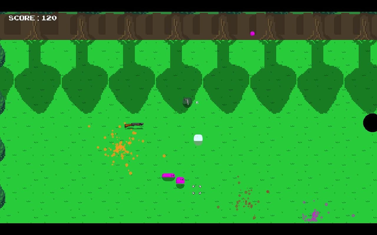 Jelly (PpollokK) screenshot 5