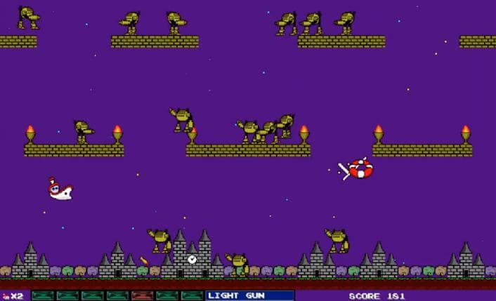 Starship (thinlizzy) screenshot 3