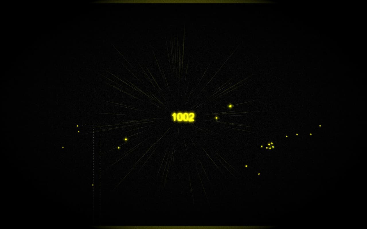 Taking a Break at Lightspeed screenshot 2