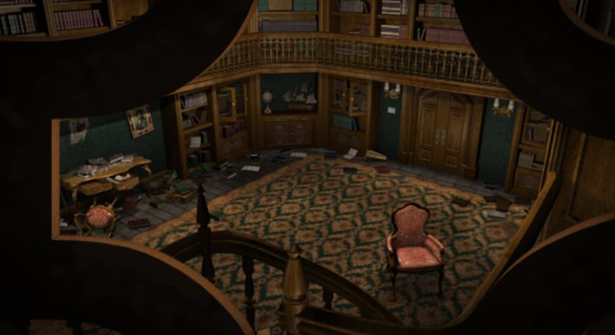Nancy Drew: Treasure in the Royal Tower