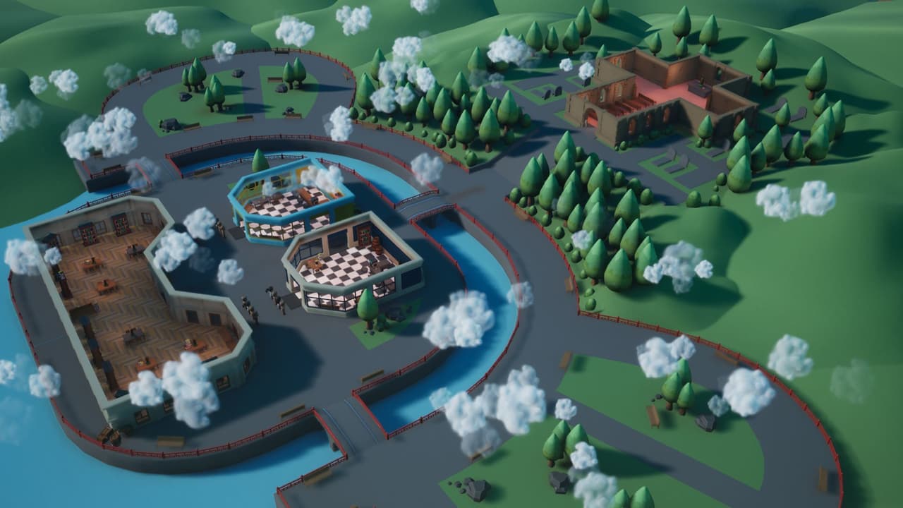 Eros Myth screenshot 3